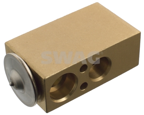 Expanzný ventil klimatizácie SWAG Autoteile GmbH